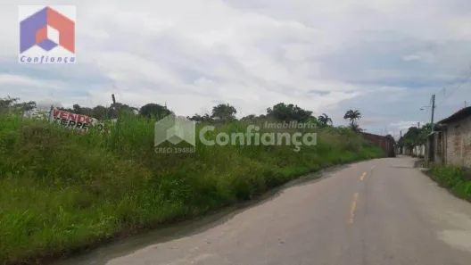 Lote/Terreno à venda, 4800m² no Parque Tijuca, Maracanaú