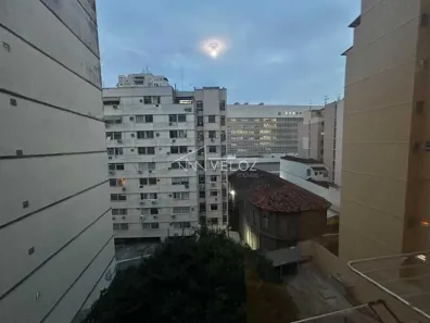 Apartamento com 1 Quarto à venda, 30m² no Glória, Rio de Janeiro