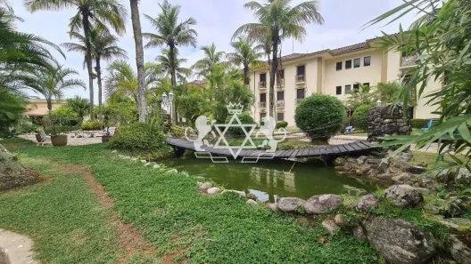 Apartamento com 3 Quartos à venda, 121m² no Toninhas, Ubatuba