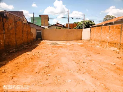 Lote/Terreno à venda, 253m² no Parque Residencial Rondon, Lençóis Paulista