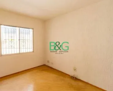 Apartamento com 2 Quartos à venda, 61m² no Santana, São Paulo