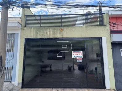 Casa com 3 Quartos à venda, 130m² no Jardim Ester Yolanda, São Paulo