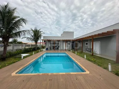Casa de Condomínio com 3 Quartos à venda, 300m² no , Anhembi
