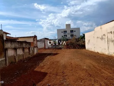 Lote/Terreno à venda, 1360m² no Vila Boa Esperança, São José do Rio Preto