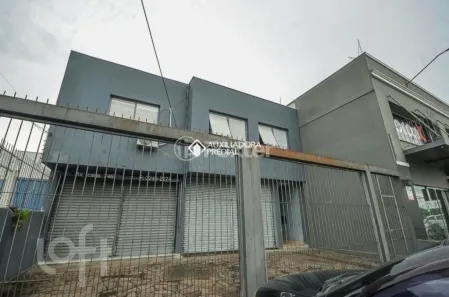 Apartamento com 1 Quarto à venda, 44m² no Cristal, Porto Alegre