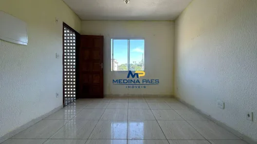 Apartamento com 2 Quartos à venda, 55m² no Santa Isabel, São Gonçalo