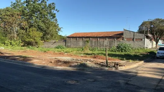 Lote/Terreno à venda, 176m² no Parque Novo Horizonte, São José dos Campos