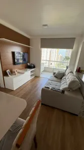 Apartamento com 2 Quartos à venda, 60m² no Vila Alpes, Goiânia