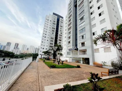 Apartamento com 2 Quartos à venda, 67m² no Parque Campolim, Sorocaba