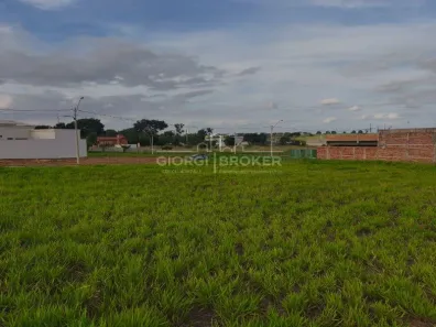 Lote/Terreno à venda, 405m² no Jardim Vitagliano, São José do Rio Preto