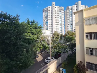 Apartamento com 3 Quartos à venda, 80m² no Itapuã, Vila Velha