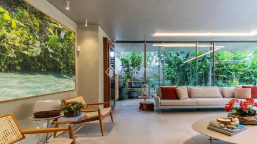 Casa de Condomínio com 4 Quartos à venda, 767m² no Brooklin Paulista, São Paulo