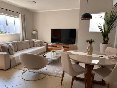 Casa com 3 Quartos à venda, 1750m² no Residencial Francisco Lemos de Almeida, Bauru
