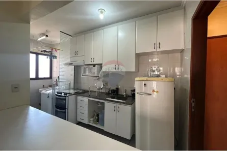 Apartamento com 3 Quartos à venda, 71m² no Iguatemi, Ribeirão Preto