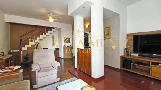 Apartamento com 2 Quartos à venda, 96m² no Flamengo, Rio de Janeiro