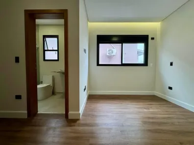 Casa de Condomínio com 4 Quartos à venda, 244m² no Urbanova V, São José dos Campos
