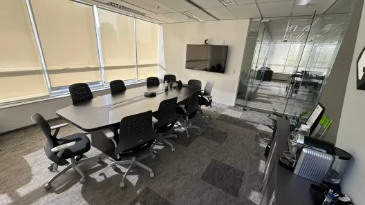 Sala Comercial para alugar, 338m² no Vila Olímpia, São Paulo