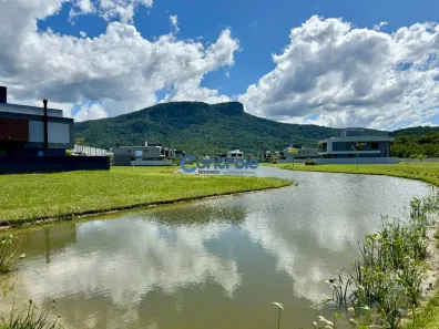 Lote/Terreno à venda, 313m² no Pedra Branca, Palhoça