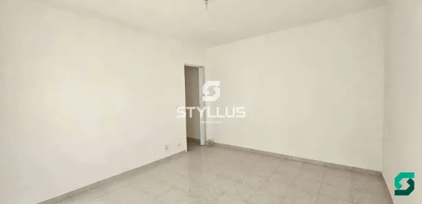 Apartamento com 1 Quarto à venda, 46m² no Bento Ribeiro, Rio de Janeiro