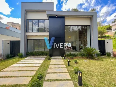 Casa com 3 Quartos à venda, 147m² no Posse, Teresópolis