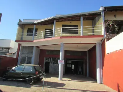 Ponto Comercial para alugar, 300m² no Vila Menuzzo, Sumaré
