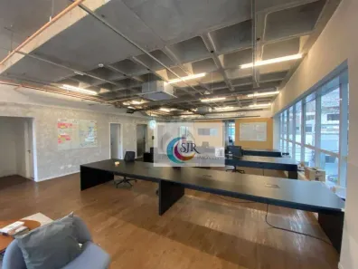 Sala Comercial para alugar, 140m² no Jardim Paulista, São Paulo