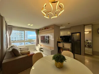 Apartamento com 4 Quartos à venda, 118m² no Capão da Canoa, Capão da Canoa