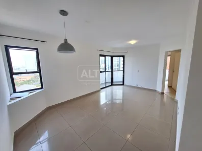 Apartamento com 2 Quartos para alugar, 109m² no Alphaville Centro Industrial e Empresarial/Alphaville., Barueri