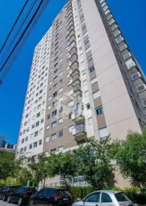 Apartamento com 2 Quartos à venda, 34m² no Parada Inglesa, São Paulo