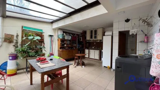 Sobrado com 3 Quartos à venda, 193m² no Centro, Diadema