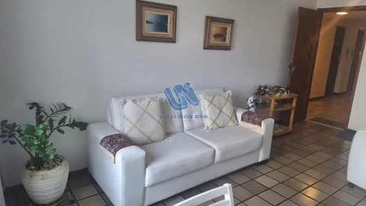 Apartamento com 2 Quartos para alugar, 73m² no Barra, Salvador