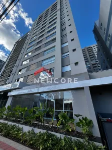 Apartamento com 3 Quartos à venda, 79m² no Zona 03, Maringá