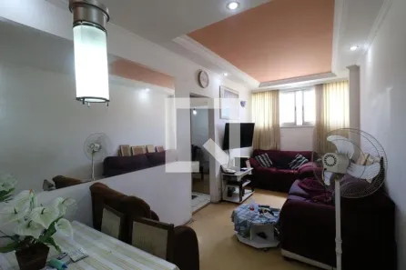 Apartamento com 2 Quartos à venda, 65m² no Vila Mazzei, São Paulo