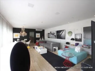 Sobrado com 3 Quartos à venda, 380m² no Jardim das Bandeiras, São Paulo