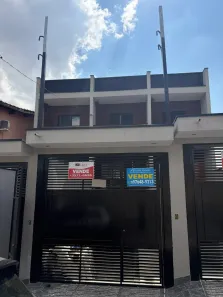 Sobrado com 3 Quartos à venda, 100m² no Artur Alvim, São Paulo