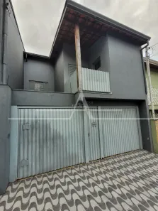 Sobrado com 3 Quartos à venda, 107m² no Vila Mota, Bragança Paulista
