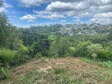 Lote/Terreno à venda, 1238m² no Vale das Colinas, Gramado