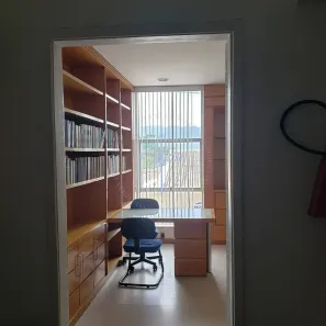 Sala Comercial para alugar, 55m² no Bangu, Rio de Janeiro