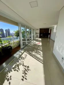Apartamento com 3 Quartos à venda, 130m² no Setor Marista, Goiânia