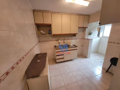Apartamento com 2 Quartos à venda, 55m² no Água Rasa, São Paulo