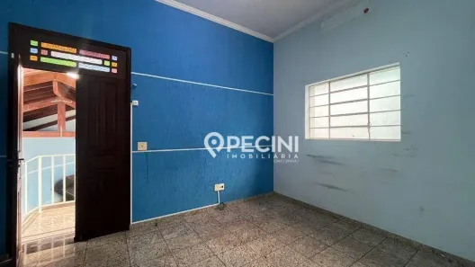 Imóvel Comercial à venda, 386m² no Zona Central, Rio Claro
