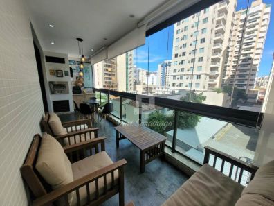Apartamento com 2 Quartos à venda, 87m² no Santa Rosa, Niterói