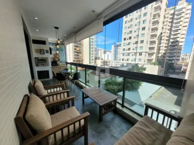 Apartamento com 2 Quartos à venda, 87m² no Santa Rosa, Niterói