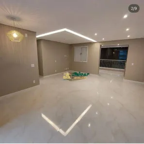 Apartamento com 2 Quartos à venda, 103m² no Centro, Guarulhos