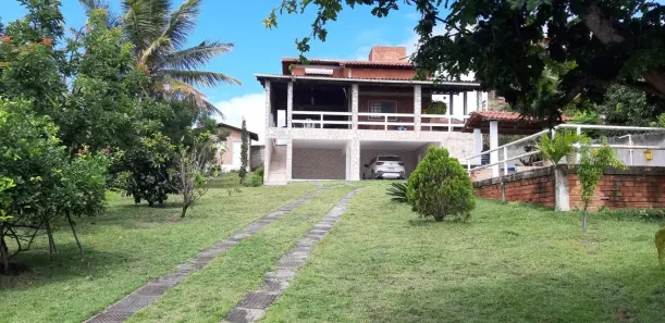 Casa com 3 Quartos à venda, 250m² no Porta Florada, Gravatá