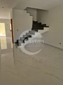 Sobrado com 3 Quartos à venda, 131m² no Vila Prudente, São Paulo