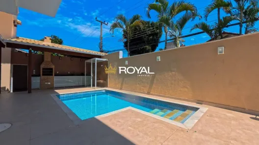 Casa de Condomínio com 5 Quartos à venda, 400m² no Anil, Rio de Janeiro