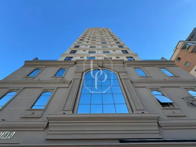 Apartamento com 2 Quartos à venda, 57m² no Morretes, Itapema