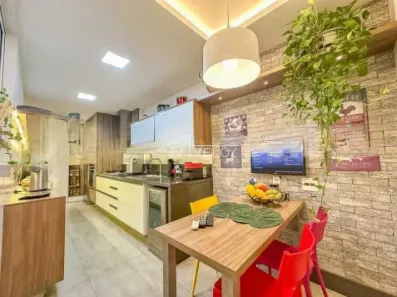 Apartamento com 3 Quartos à venda, 184m² no Flamengo, Rio de Janeiro