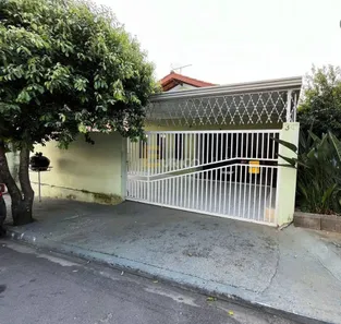 Casa com 4 Quartos à venda, 200m² no João XXIII, Vinhedo